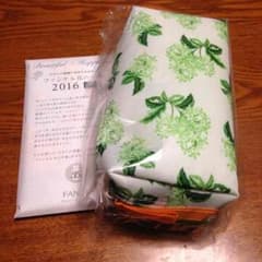 ファンケル ポーチ ＆ 手帳のサムネイル