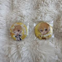 すとぷり 缶バッジ るぅとくんのサムネイル