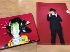 Kazuさん専用＊YELLOW DANCER(初回限定CDのみ)のサムネイル