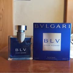 BVLGARI 香水のサムネイル