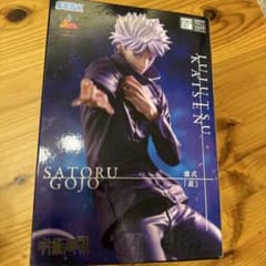 SEGA 呪術廻戦 SATORU GOJO フィギュアのサムネイル