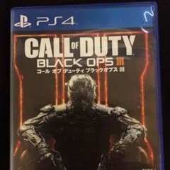 COD BO3 送料込みのサムネイル