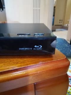 パナソニックブルーレイDMR - BRS510のサムネイル