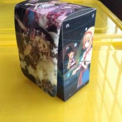 【送料無料】 東方 カードケースのサムネイル
