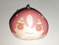 Free! FS 松岡凛 おまんじゅう マスコット - メルカリ