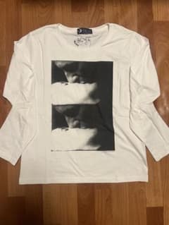 HYSTERIC GLAMOUR ロンTのサムネイル