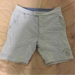 ハーフスウェットパンツ ディーゼルのサムネイル