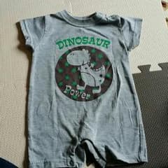☆70cmロンパース☆のサムネイル