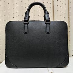 未使用品 ソメス イノベーション キリコスタ ブリーフケース IV-63