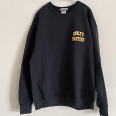 WACKO MARIA ✖️ FUJIROCK スウェット Lサイズのサムネイル
