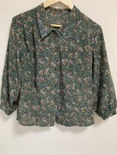 古着  ブラウスのサムネイル