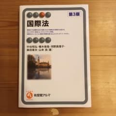 国際法 = International Lawのサムネイル