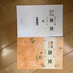 発展30日完成 古文 高校中級用 日栄社のサムネイル