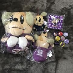 GENERATIONS 亜嵐グッズのサムネイル