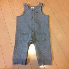 ギャップ ロンパース 60 GAP つなぎのサムネイル