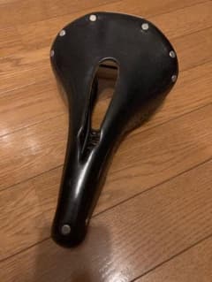 brooks サドルのサムネイル
