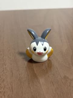 ポケモン フィギュア 指人形 エモンガのサムネイル