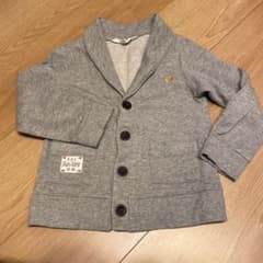 カーディガンのサムネイル