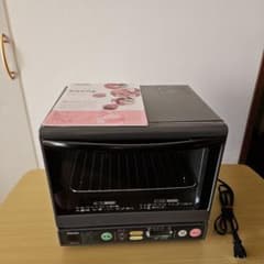 美品 東芝 電気オーブン＆トースター HGR-T120 東芝 HGR-T120 レビュー評価・評判 - 価格.com