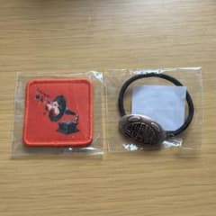 バウンディ　silenceグッズのサムネイル