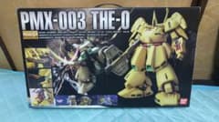 MG PMX-003 THE-O ジ・オのサムネイル