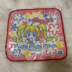 ぴちぴちピッチ ハンカチ ミニタオル - メルカリ