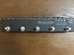 ハネ様　専用　One Control Chamaeleo Tail Loopのサムネイル