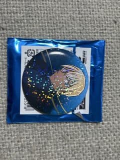 名探偵コナン ホロ缶バッジコレクション 黒鉄Ver． 安室透 - メルカリ