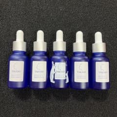 空瓶　スポイト　タカミ スキンピール 30ml×5本のサムネイル