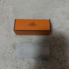 HERMES エルメス 空箱 ギフトボックス - メルカリ