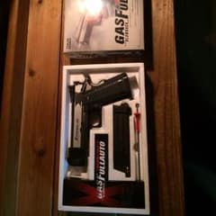 東京マルイ XTREME.45のサムネイル