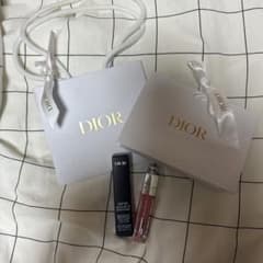 Dior Addict Lip Maximizer 010 ショッパー付きのサムネイル