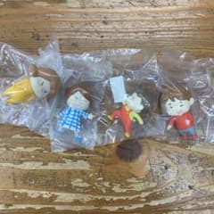 なつみとならべて！なかまたちのサムネイル