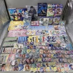 ★初音ミク　プロセカ　まとめ売り　500点以上 ☆初音ミク プロセカ まとめ売り 500点以上 - メルカリ
