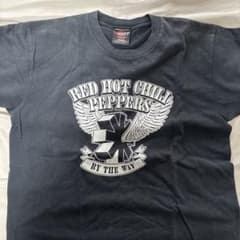 RED HOT CHILI PEPPERS Tシャツ Mサイズのサムネイル