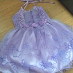 Baby dress 3歳用サイズのサムネイル