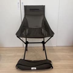 ネイバーフッド ヘリノックス サンセットチェア 2 - メルカリ