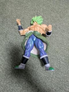 超サイヤ人ブロリーフルパワーフィギュア　ドラゴンボールスーパーのサムネイル