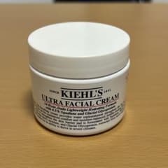 新品未使用 キールズ KIEHL'S ULTRA FACIAL CREAMのサムネイル