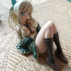 카시와자키 세이나 1/8 스케일 피규어 코토부키야 나는 친구가 적다