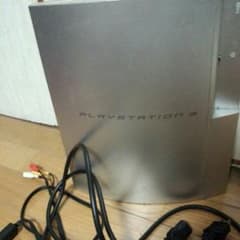 ps3　(40ギガ)のサムネイル