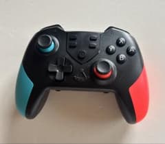 N-SL Wireless Controller 本体のサムネイル