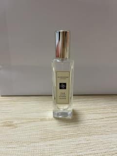 Jo Malone Fig & lotus flower 30mlのサムネイル