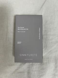 SINN PURETÉ Too Good Multi-Benefit Oilのサムネイル