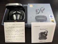 Notta無料プラン対応】AIイヤホン／Zenchord 1（美品・正規品） - メルカリ