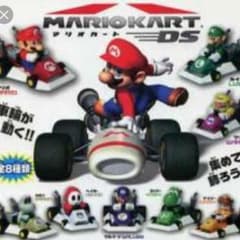 マリオカートのサムネイル