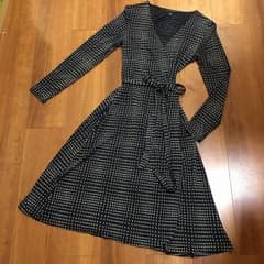 ゆうこ様専用❗️バナナリパブリック✨ワンピース❗️のサムネイル
