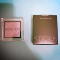 ADDICTION アディクション アイシャドウのサムネイル
