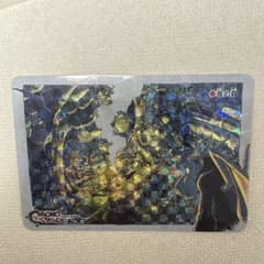 希少良品】クロノトリガー 予約特典プリズムカード ドリーム