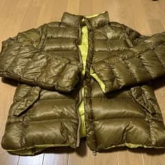 PEARLY GATES ダウンアウターのサムネイル